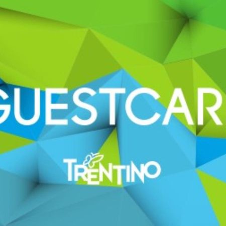 L'Antica Canonica Di Casa Bernardi, Wi-Fi Posto Auto Pet Friendly Trento Kültér fotó