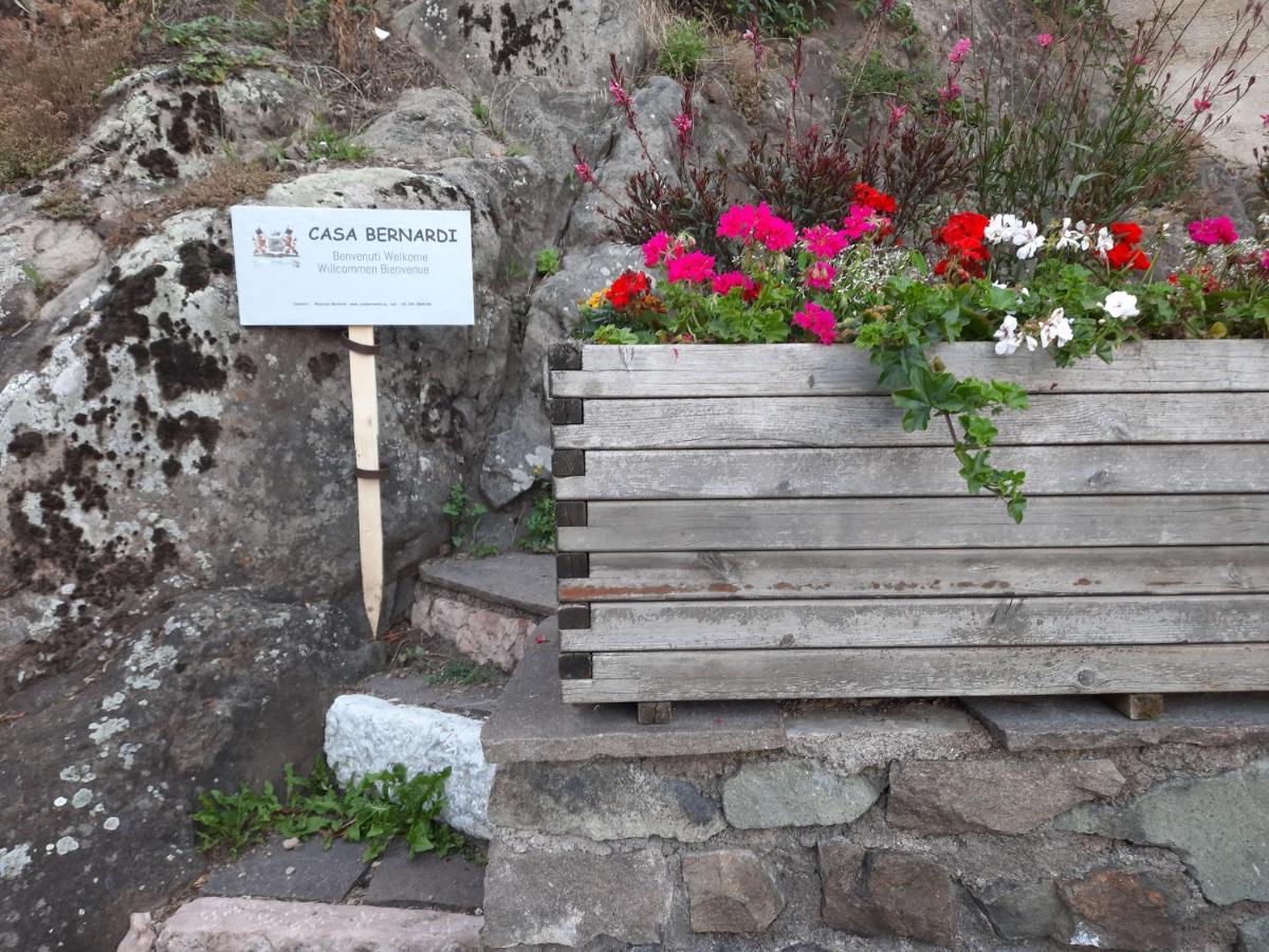 L'Antica Canonica Di Casa Bernardi, Wi-Fi Posto Auto Pet Friendly Trento Kültér fotó
