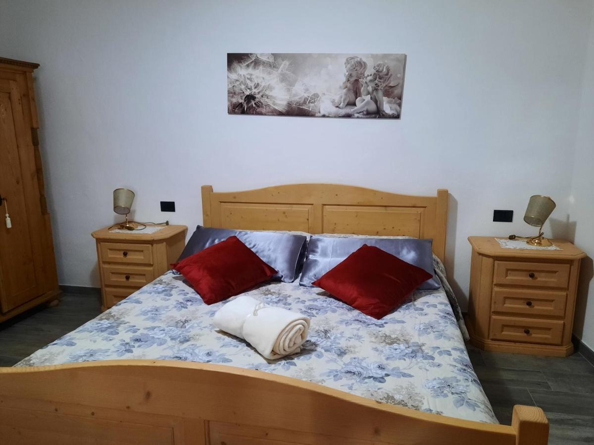 L'Antica Canonica Di Casa Bernardi, Wi-Fi Posto Auto Pet Friendly Trento Kültér fotó