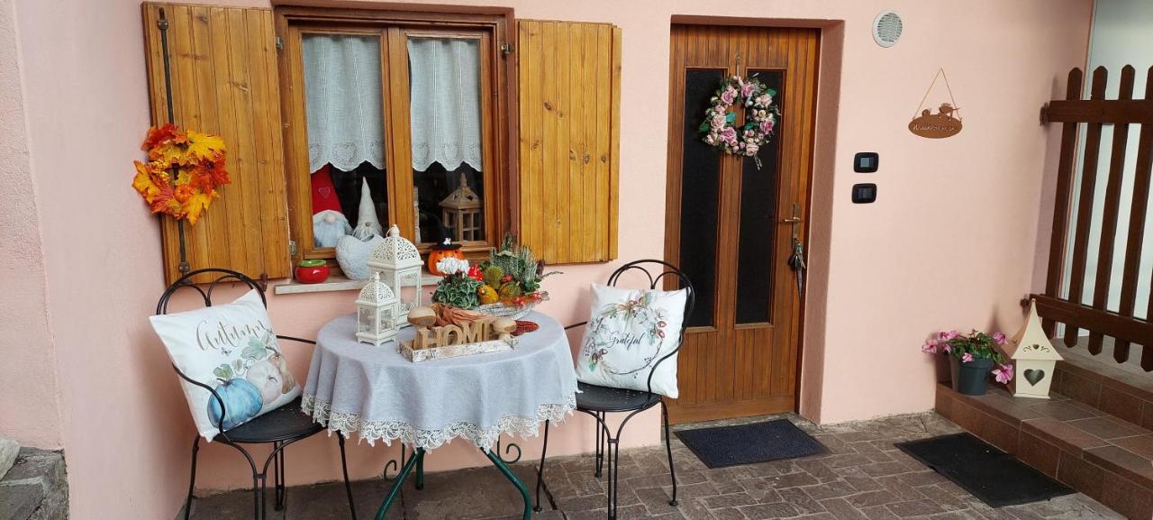 L'Antica Canonica Di Casa Bernardi, Wi-Fi Posto Auto Pet Friendly Trento Kültér fotó