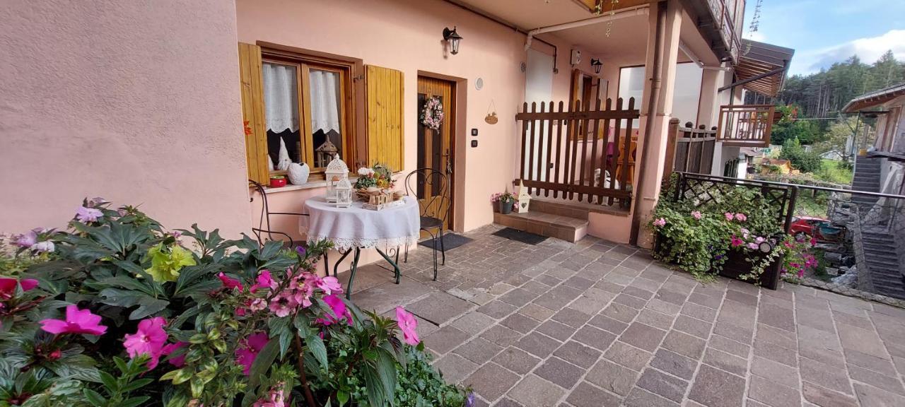 L'Antica Canonica Di Casa Bernardi, Wi-Fi Posto Auto Pet Friendly Trento Kültér fotó
