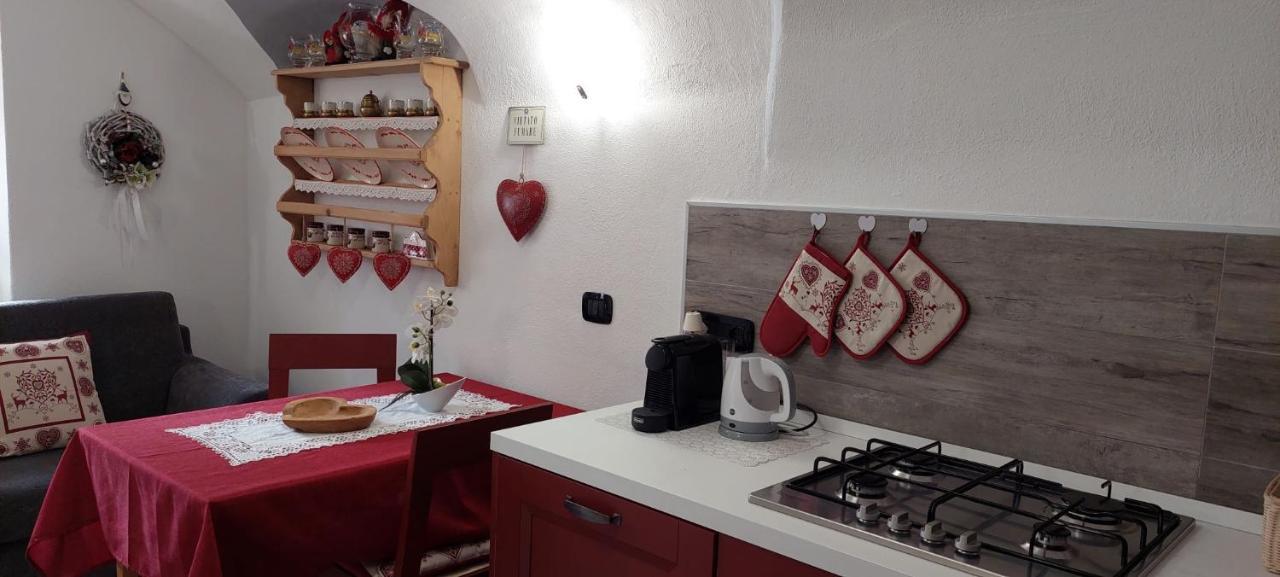 L'Antica Canonica Di Casa Bernardi, Wi-Fi Posto Auto Pet Friendly Trento Kültér fotó