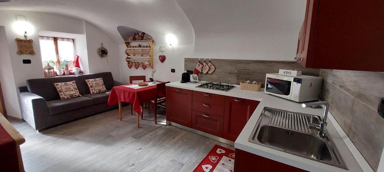 L'Antica Canonica Di Casa Bernardi, Wi-Fi Posto Auto Pet Friendly Trento Kültér fotó