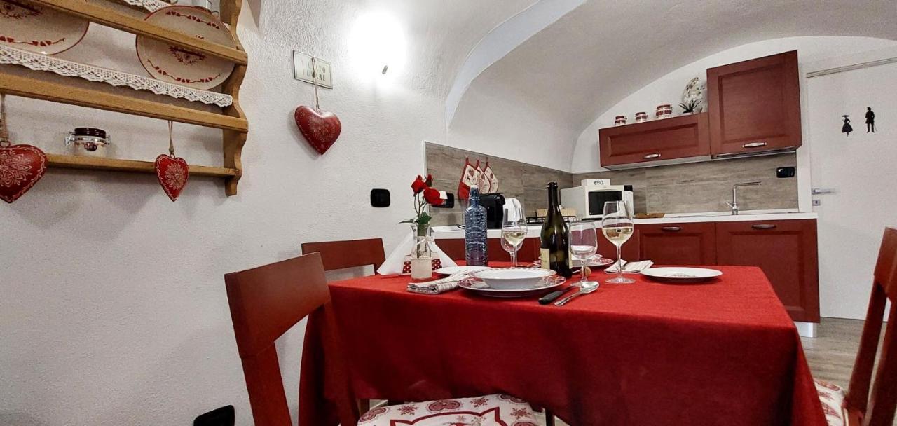 L'Antica Canonica Di Casa Bernardi, Wi-Fi Posto Auto Pet Friendly Trento Kültér fotó