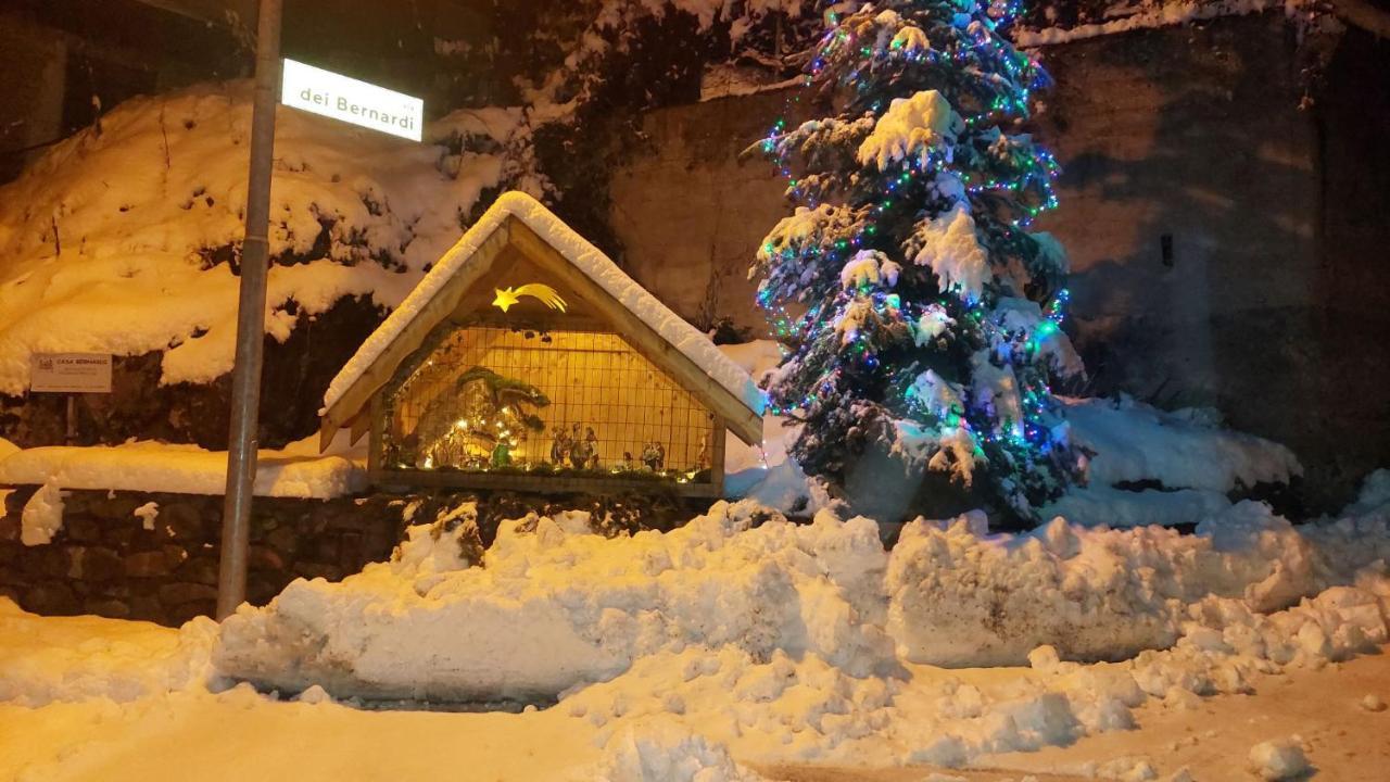 L'Antica Canonica Di Casa Bernardi, Wi-Fi Posto Auto Pet Friendly Trento Kültér fotó