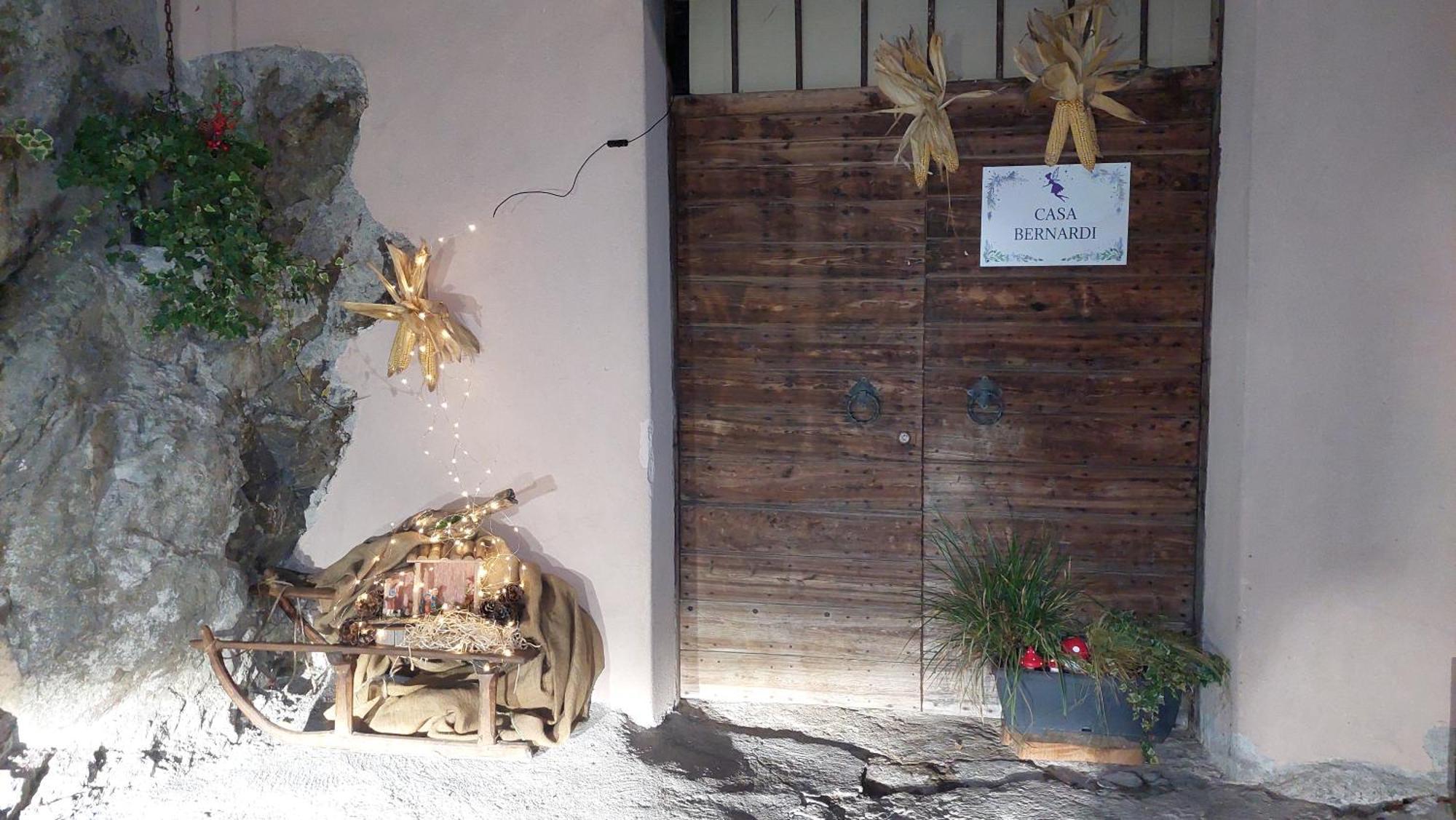 L'Antica Canonica Di Casa Bernardi, Wi-Fi Posto Auto Pet Friendly Trento Kültér fotó