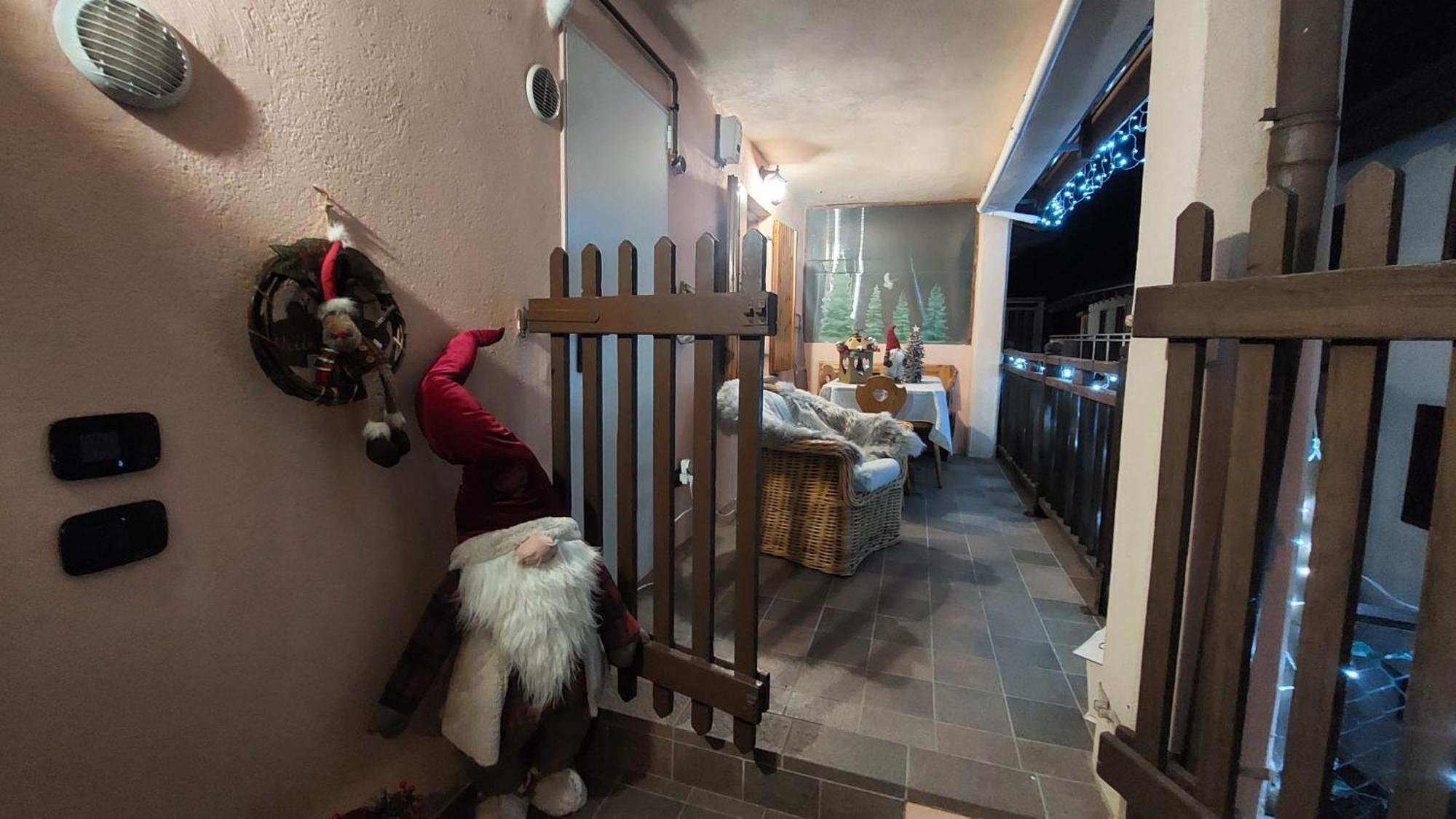 L'Antica Canonica Di Casa Bernardi, Wi-Fi Posto Auto Pet Friendly Trento Kültér fotó