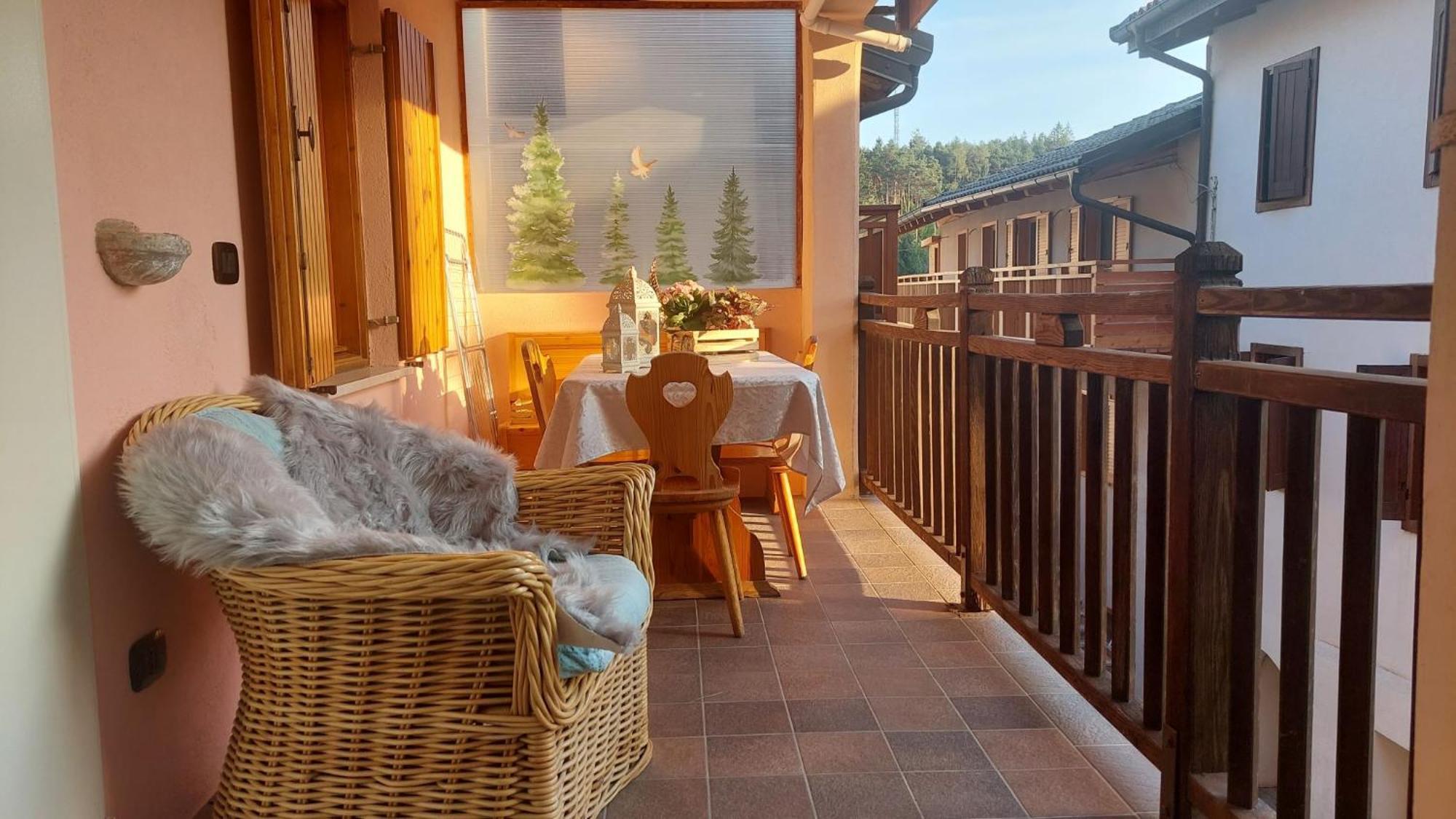L'Antica Canonica Di Casa Bernardi, Wi-Fi Posto Auto Pet Friendly Trento Kültér fotó