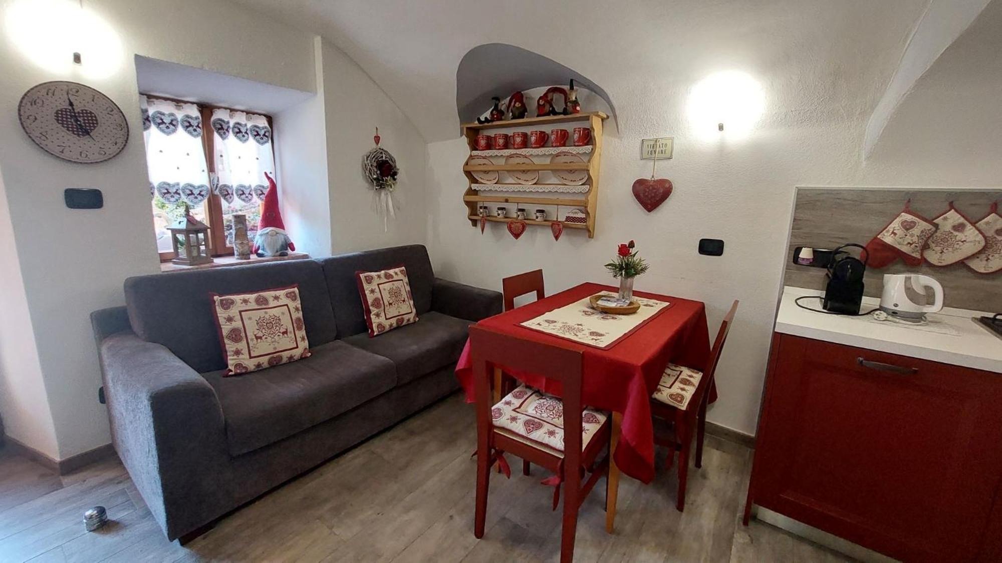 L'Antica Canonica Di Casa Bernardi, Wi-Fi Posto Auto Pet Friendly Trento Kültér fotó