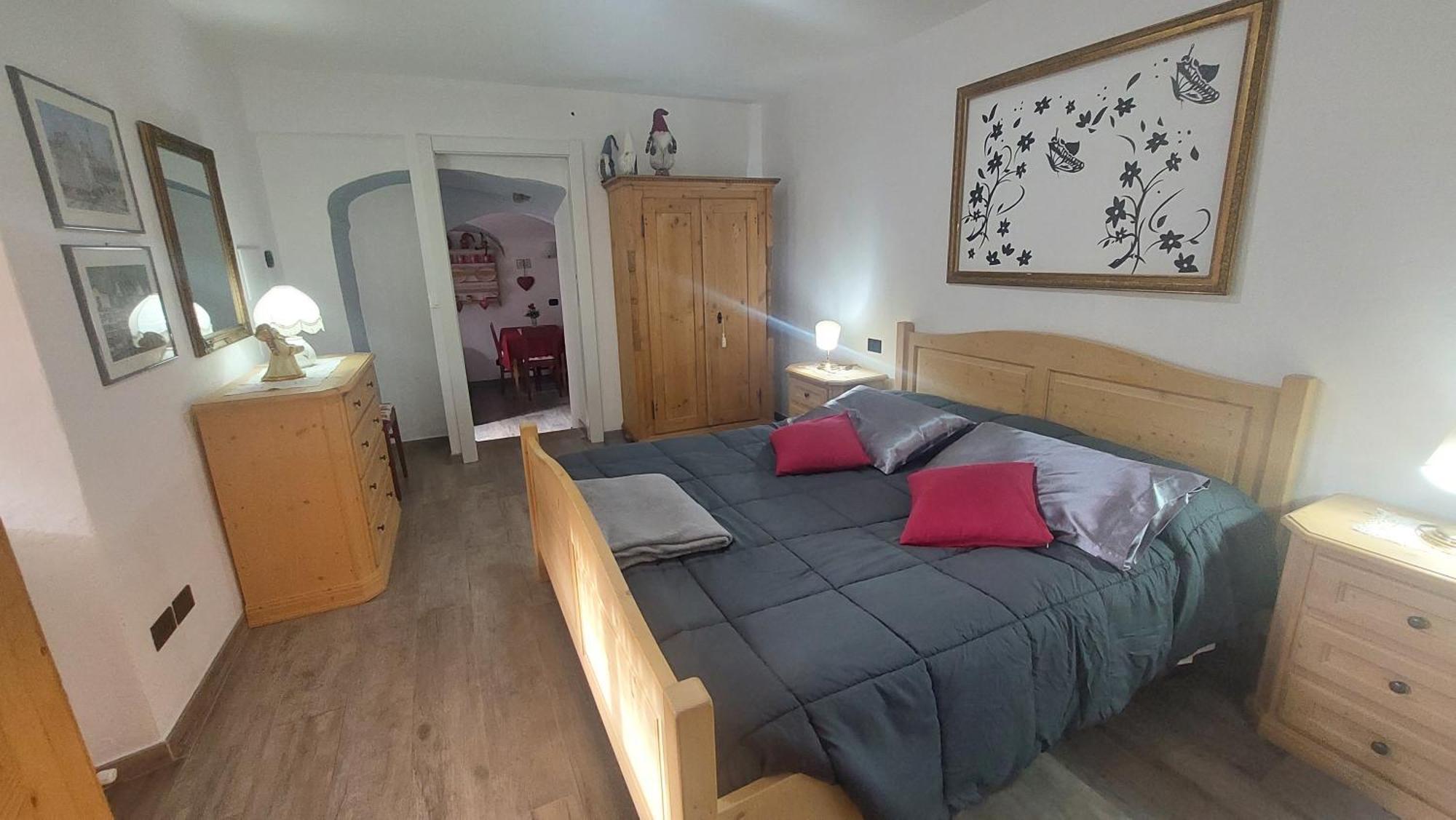 L'Antica Canonica Di Casa Bernardi, Wi-Fi Posto Auto Pet Friendly Trento Kültér fotó