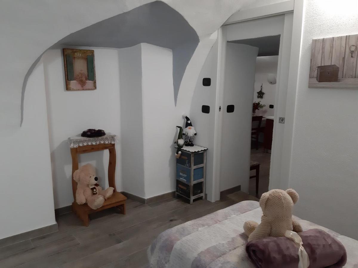L'Antica Canonica Di Casa Bernardi, Wi-Fi Posto Auto Pet Friendly Trento Kültér fotó